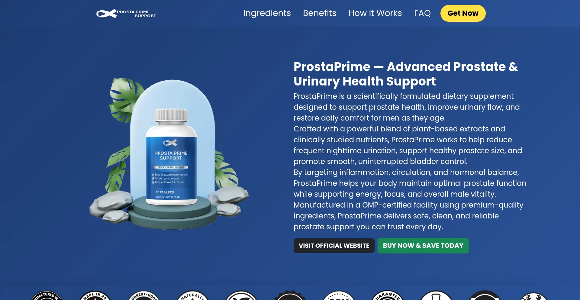 Shop-prostaprime.com