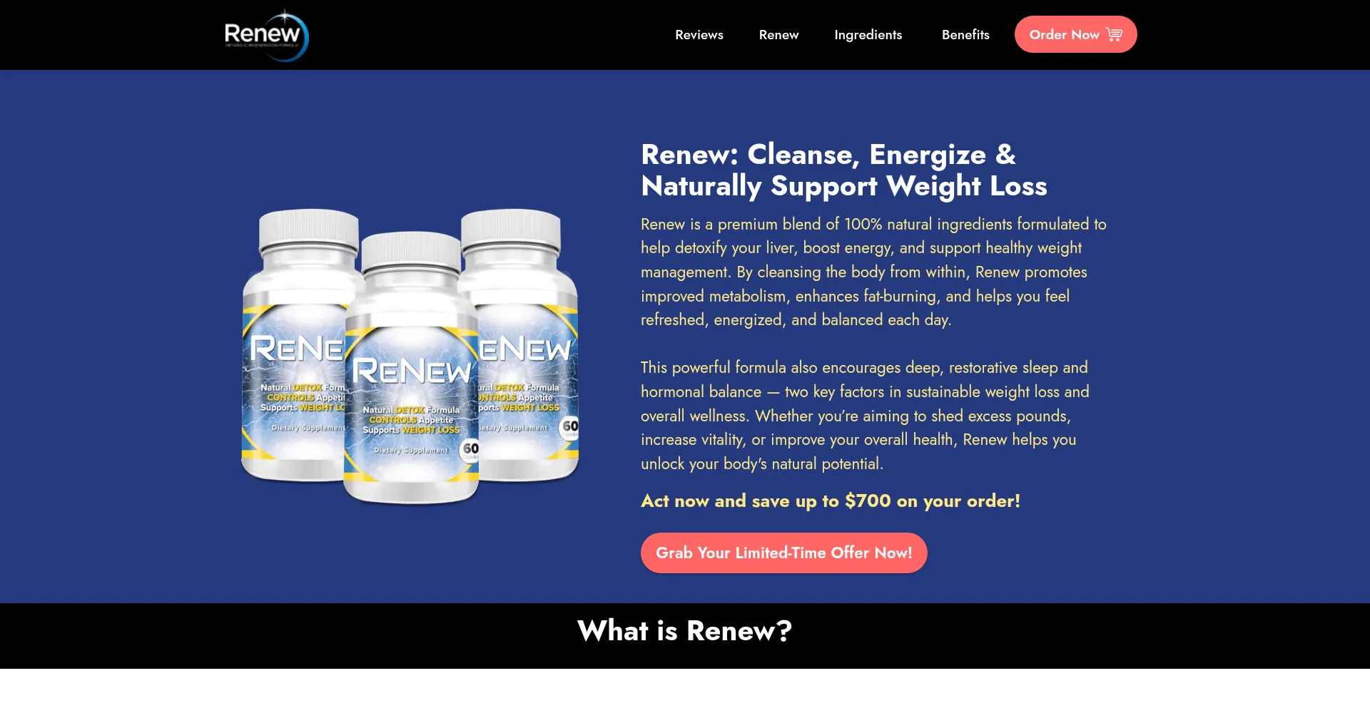 Is Shop-renew.us Safe?