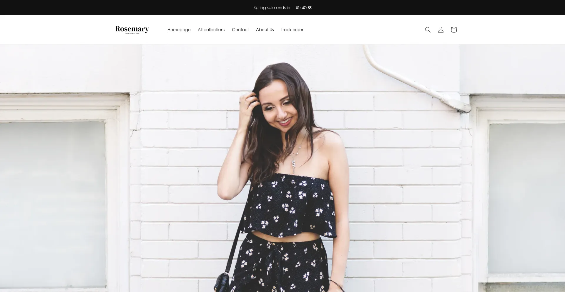 Shop-rosemary.com
