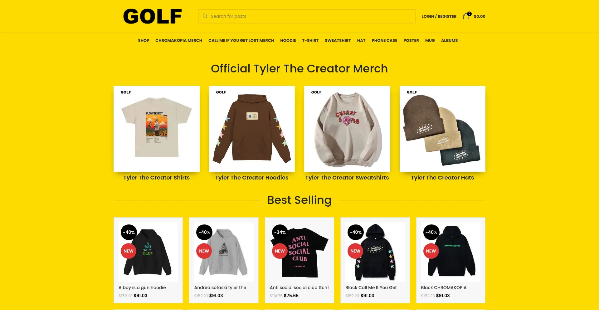 Shop-tylerthecreatormerch.com