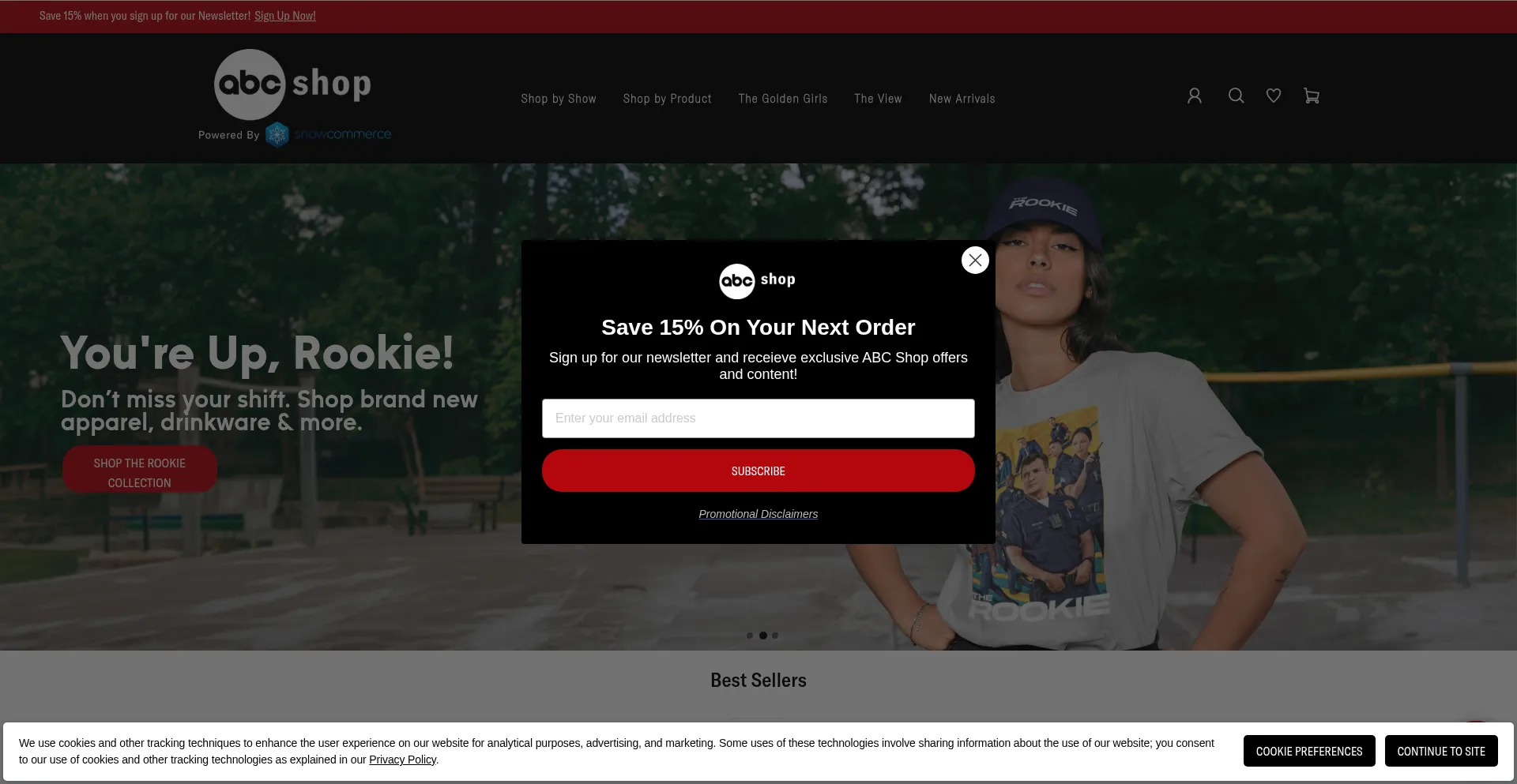 Shopabctv.com