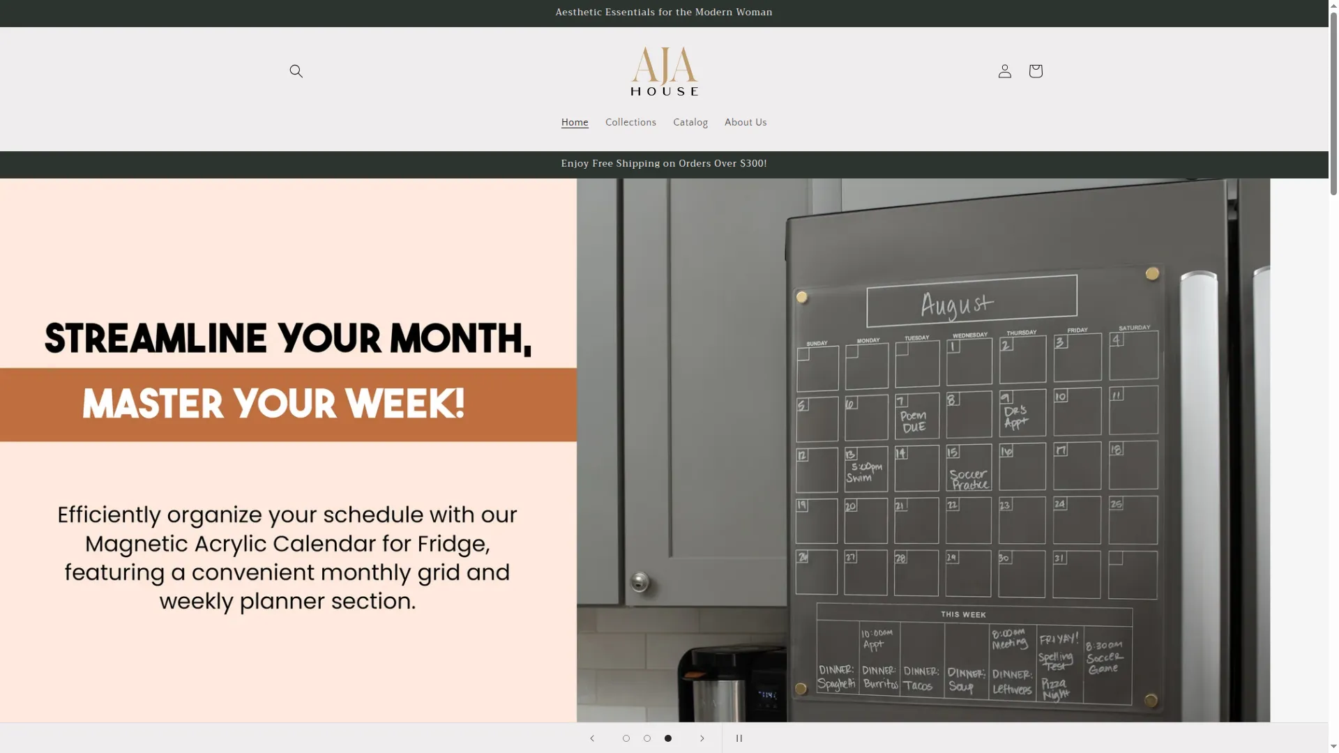 Shopajahouse.com