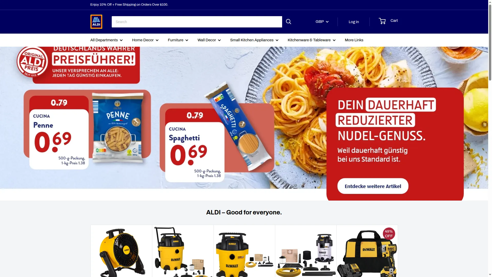 Shopaldi-uk.vibeshopllc.shop