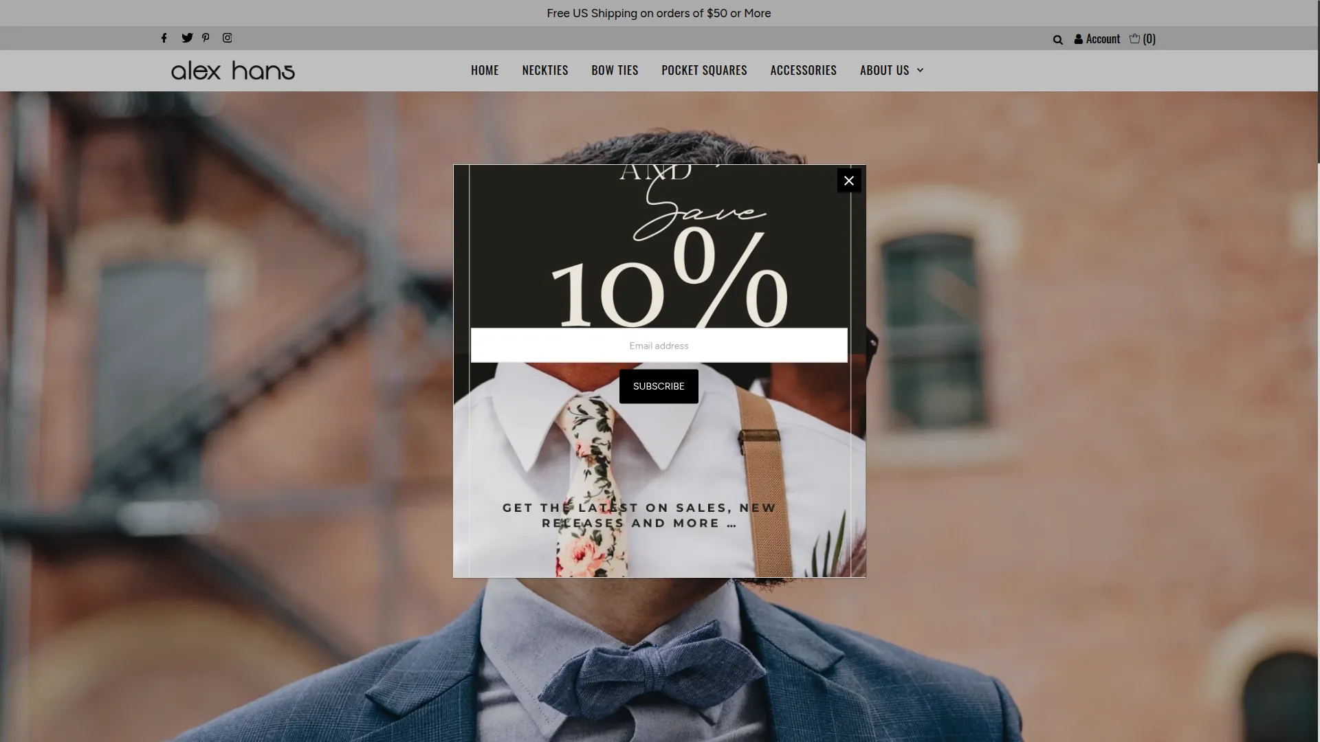 Shopalexhans.com
