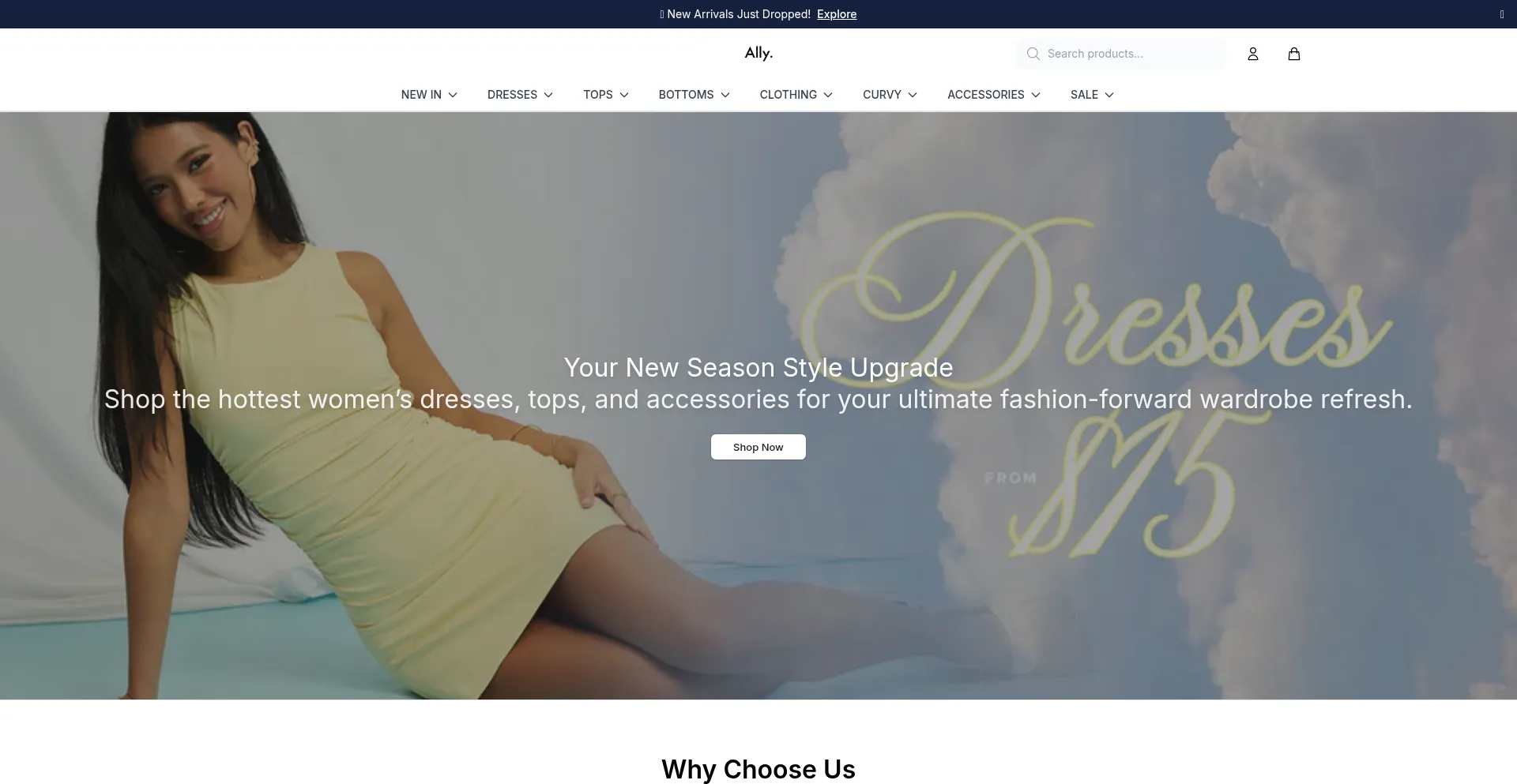 Shopally.shop