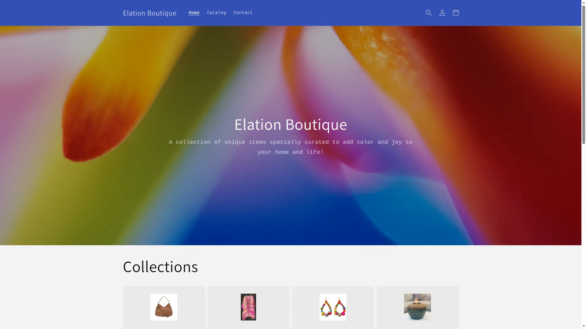 Shopatelation.com