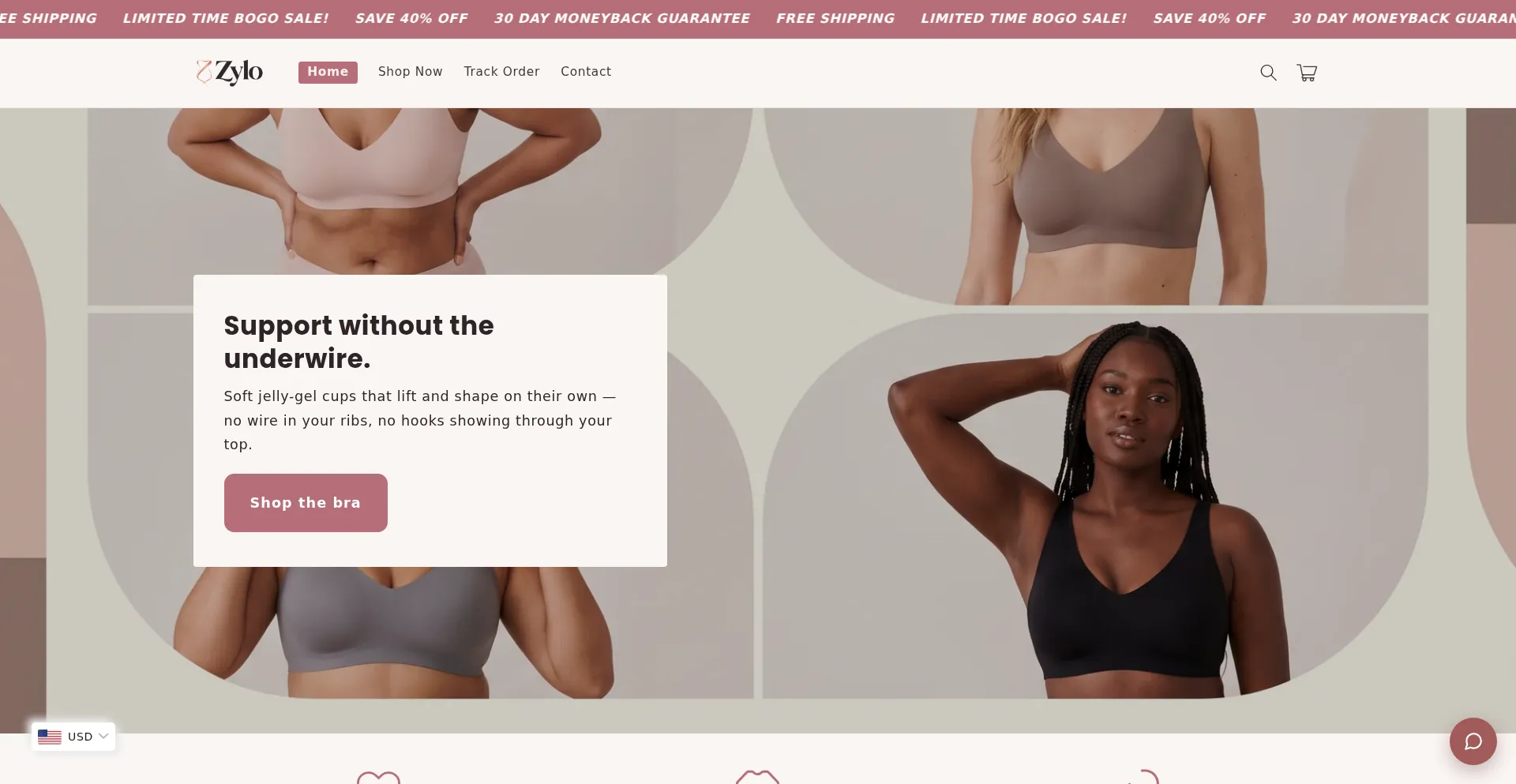 Shopatzylo.com