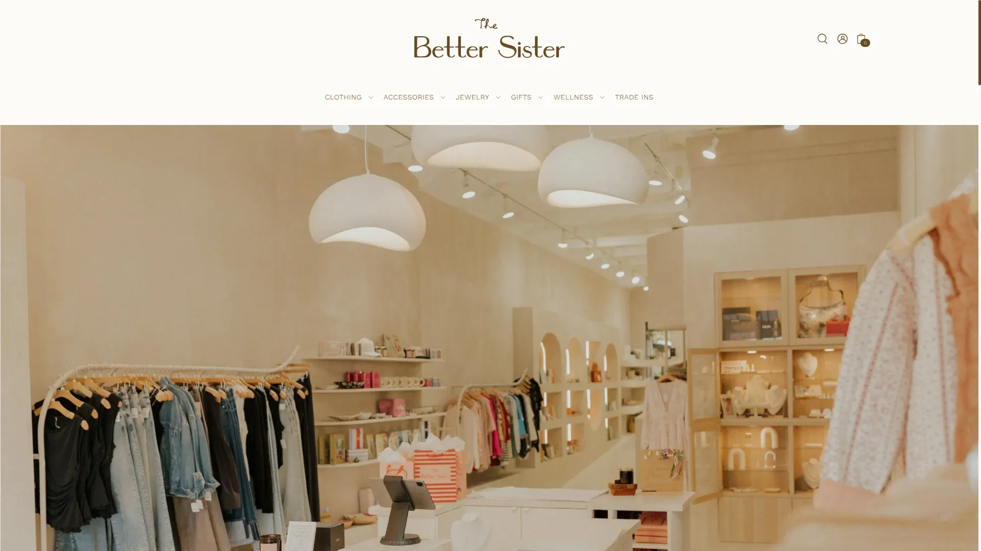 Shopbettersister.com