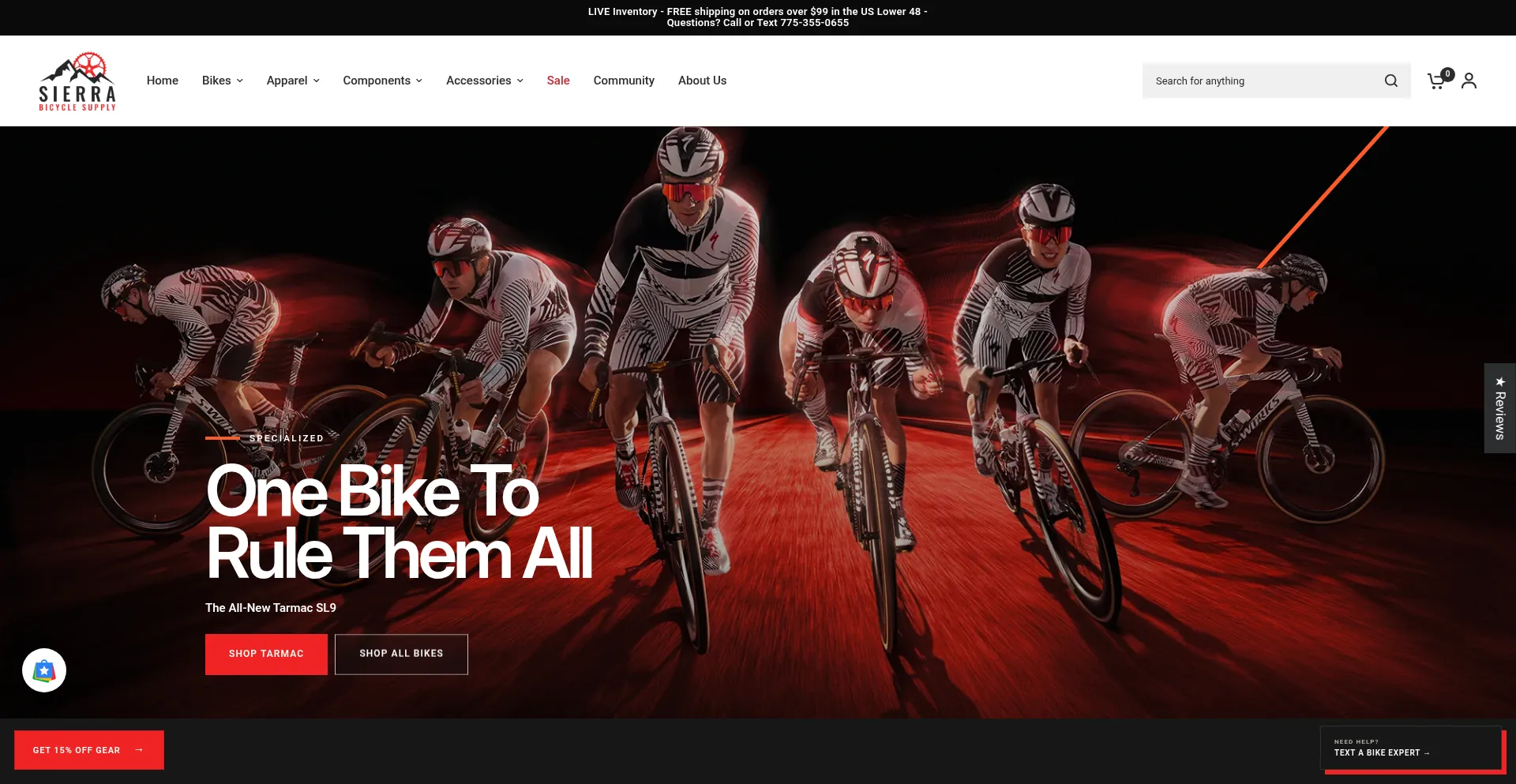 Shopbikesupply.com