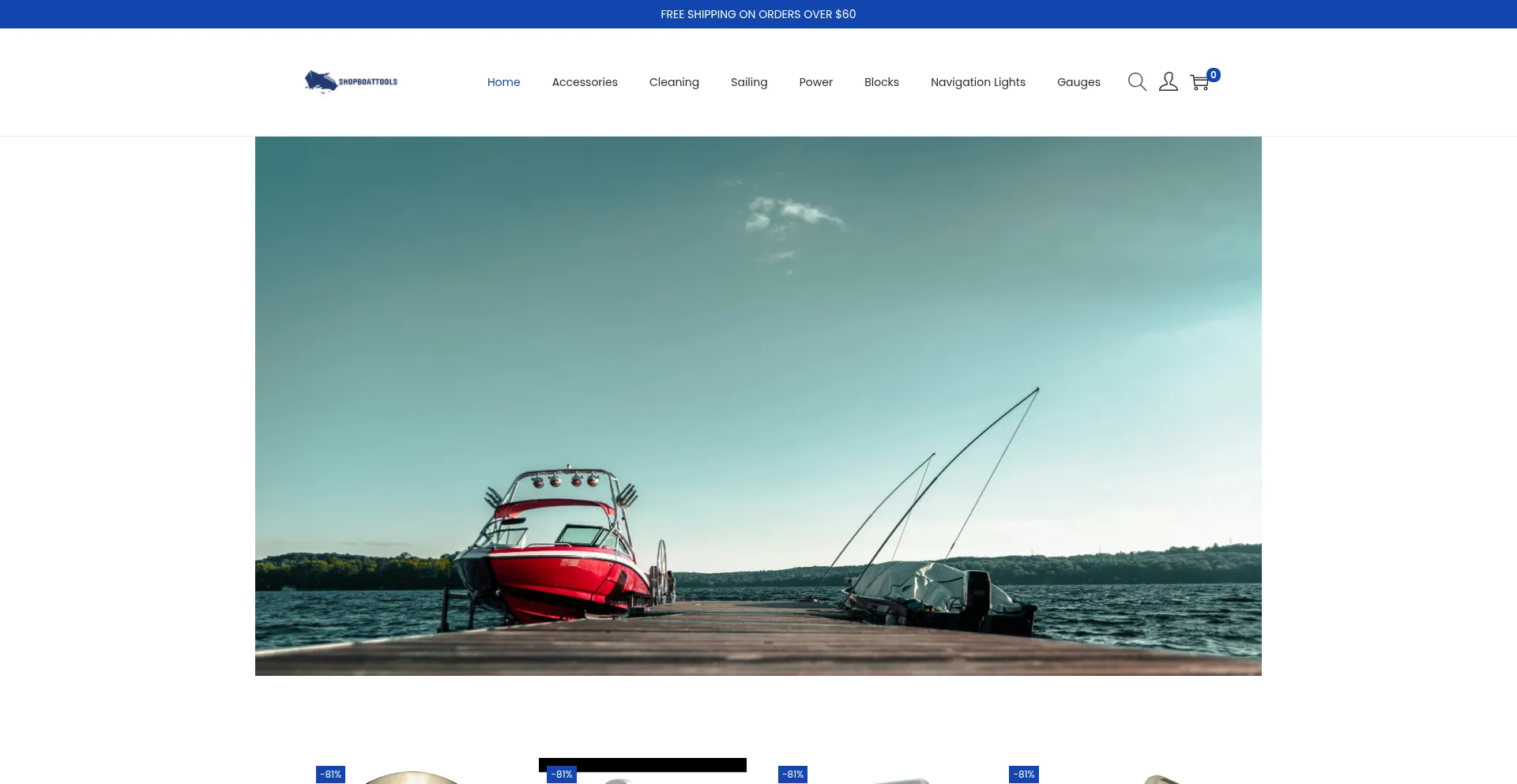 Is Shopboattools.com Safe?