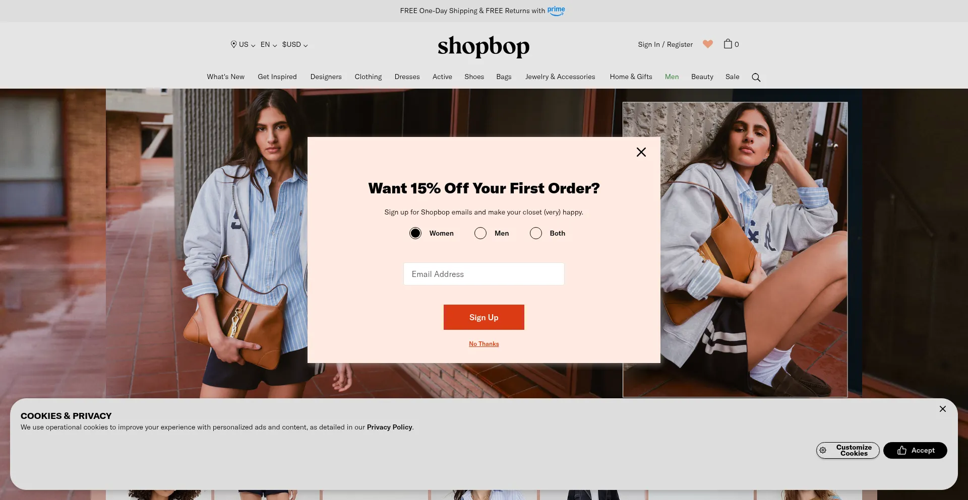 Shopbop.com