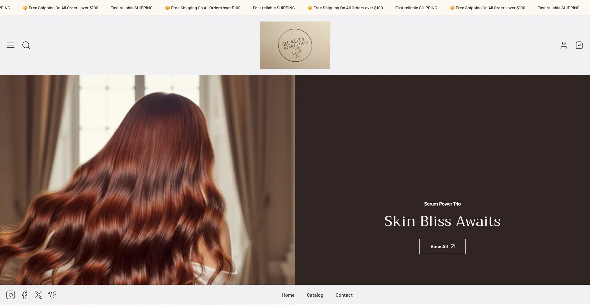 Shopbsh.com