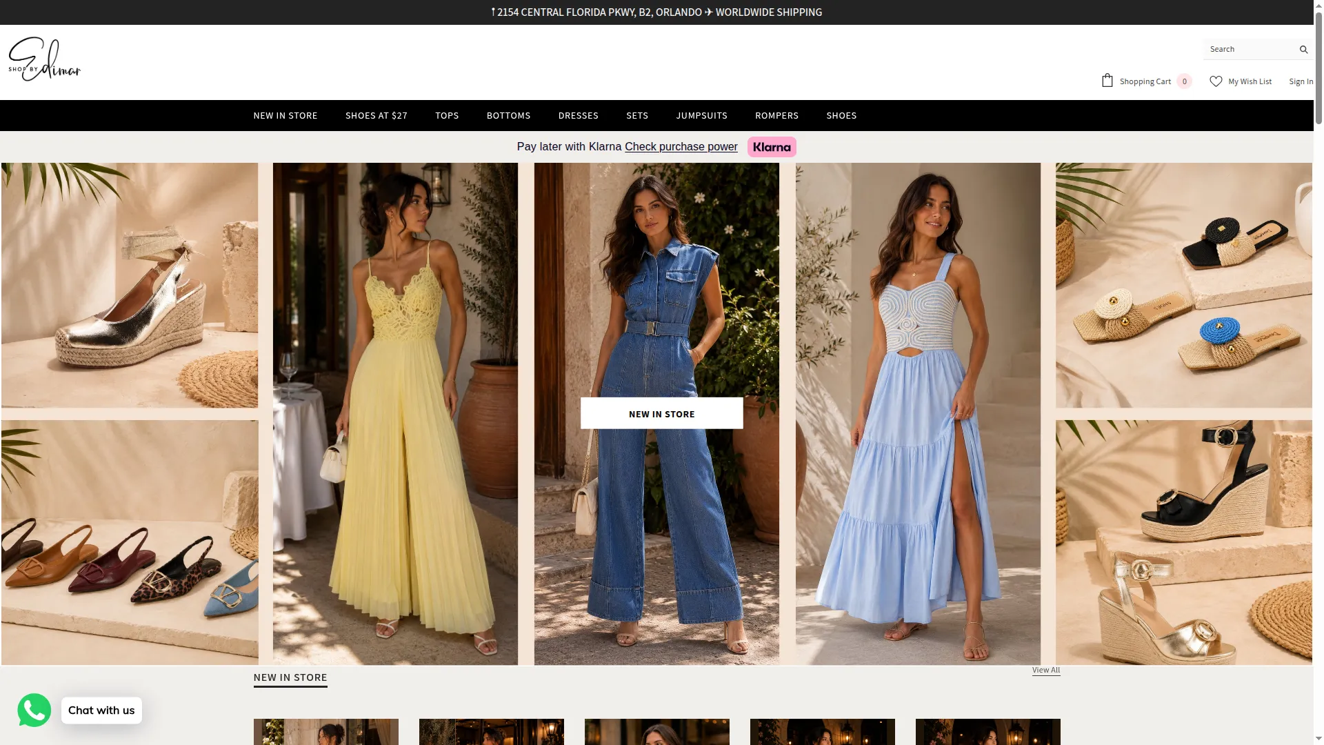Shopbyedimar.com