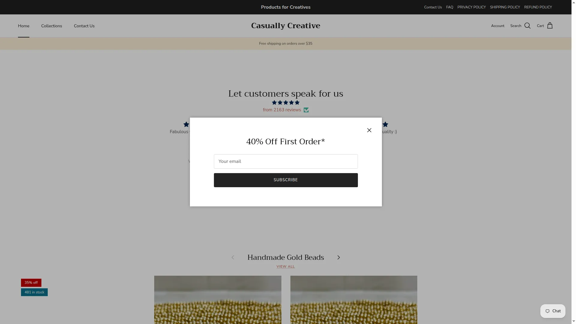 Shopcasuallycreative.com