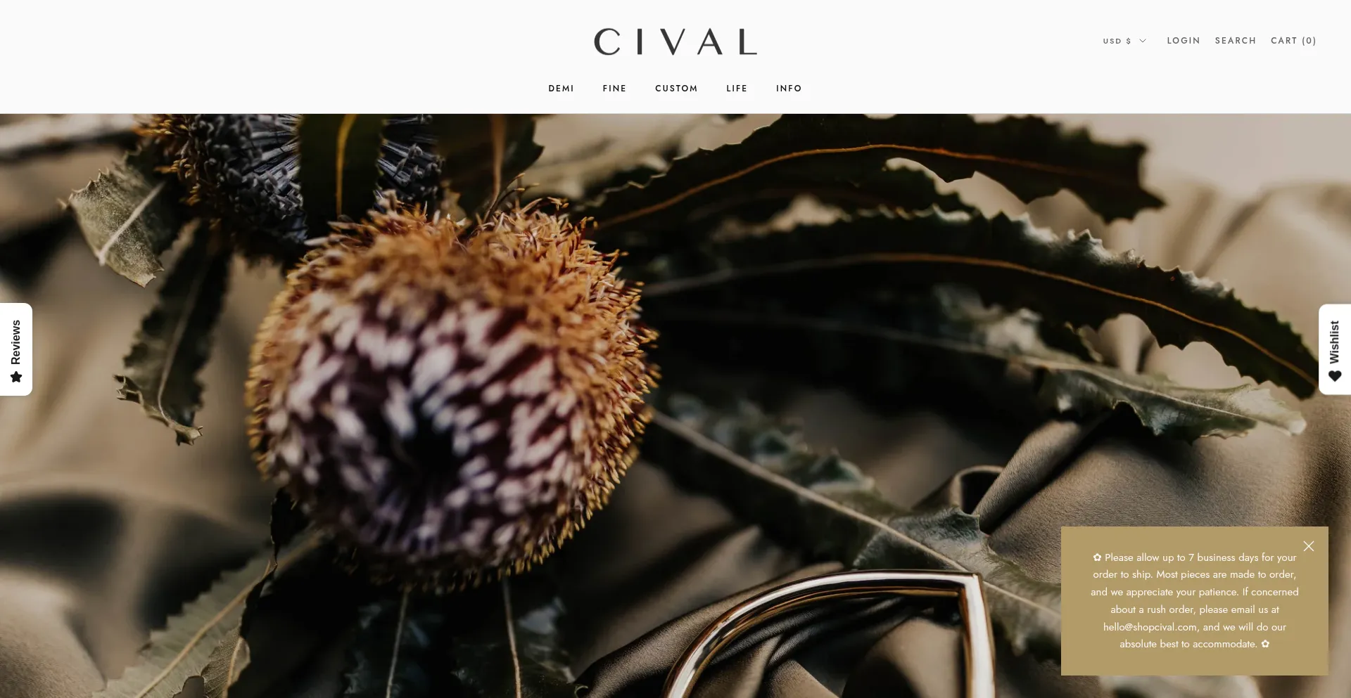 Shopcival.com