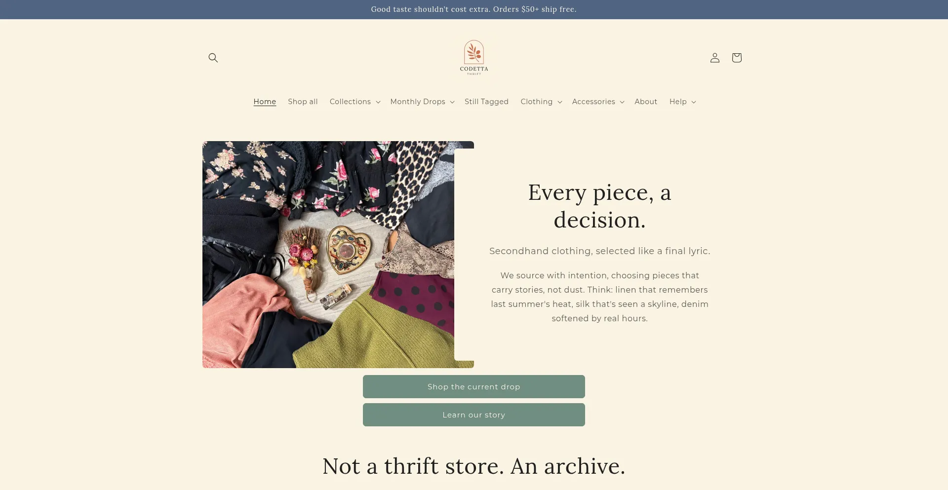 Shopcodetta.com