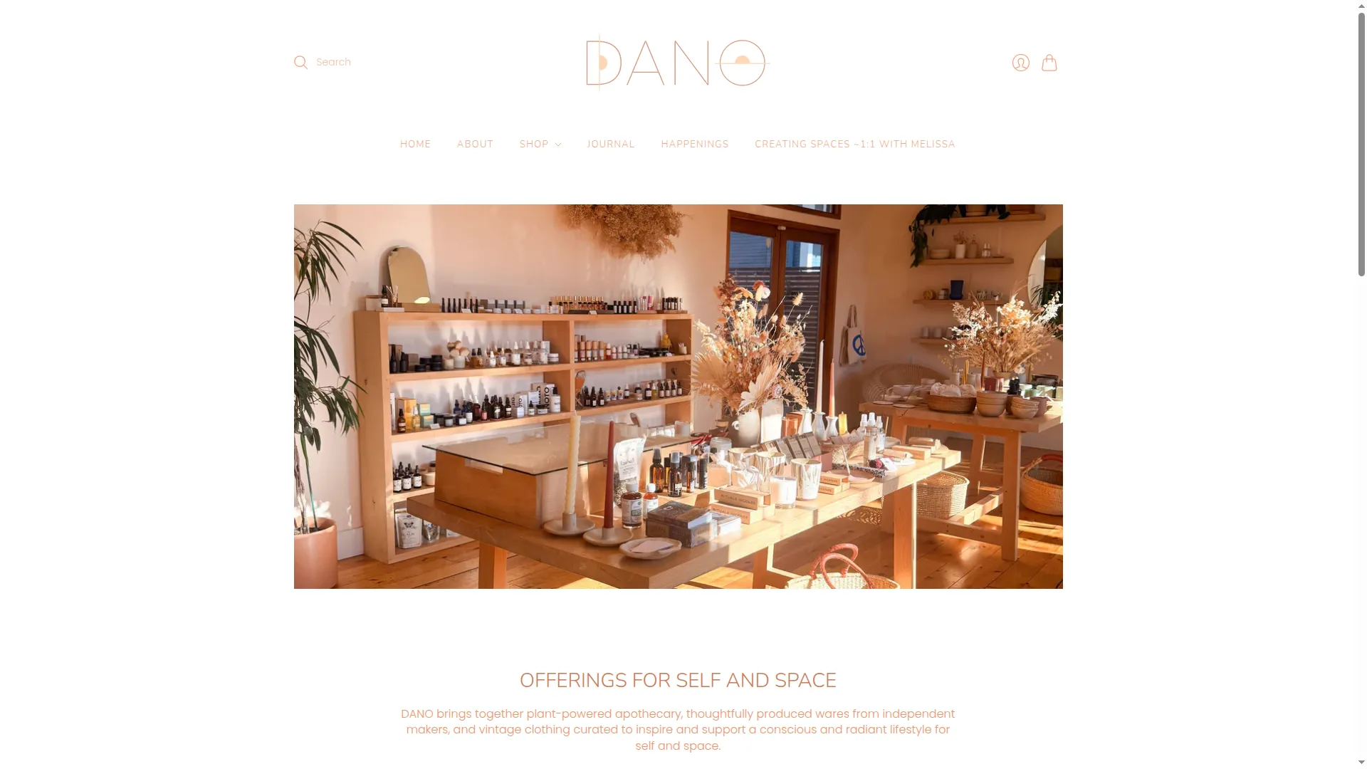 Shopdano.com