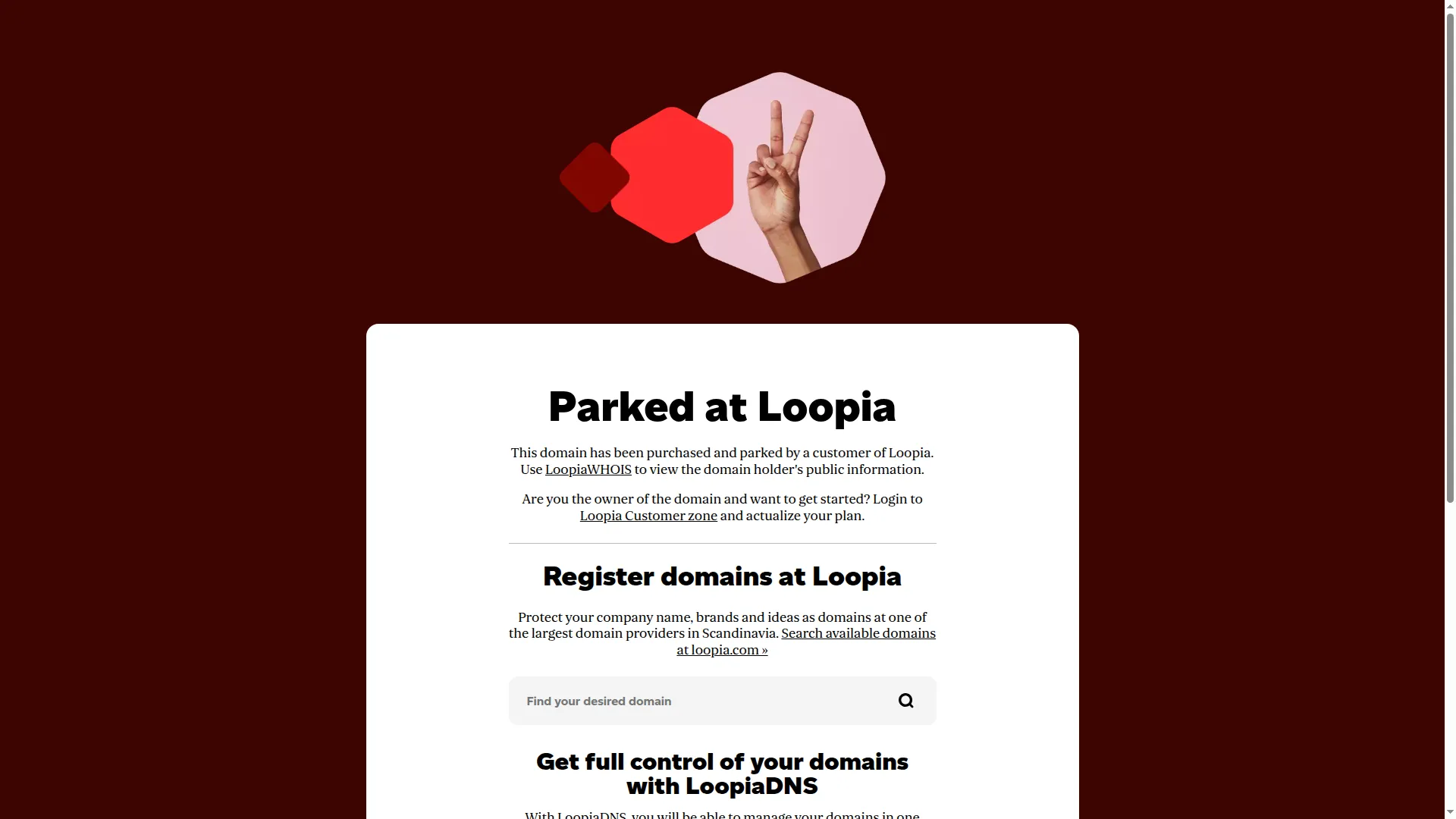 Shopdomain.online