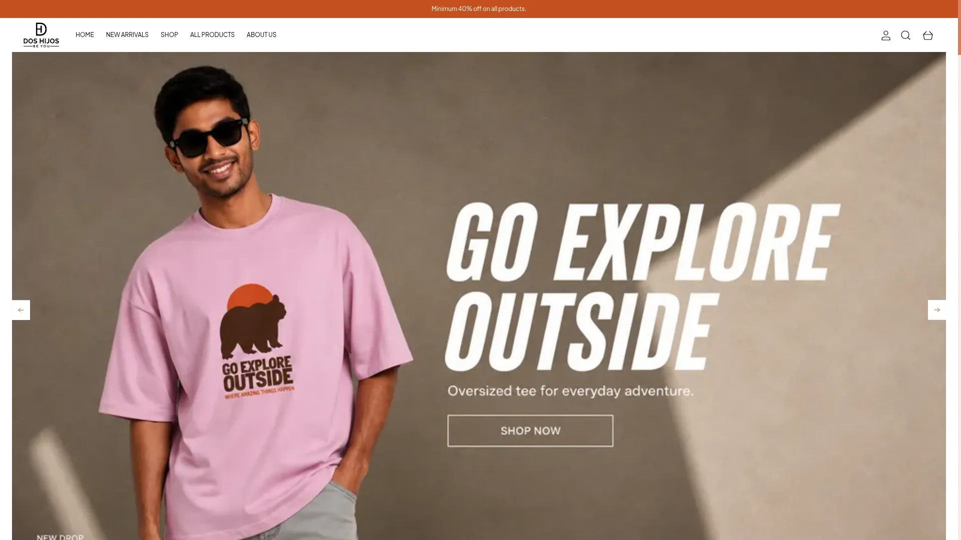 Shopdoshijos.com