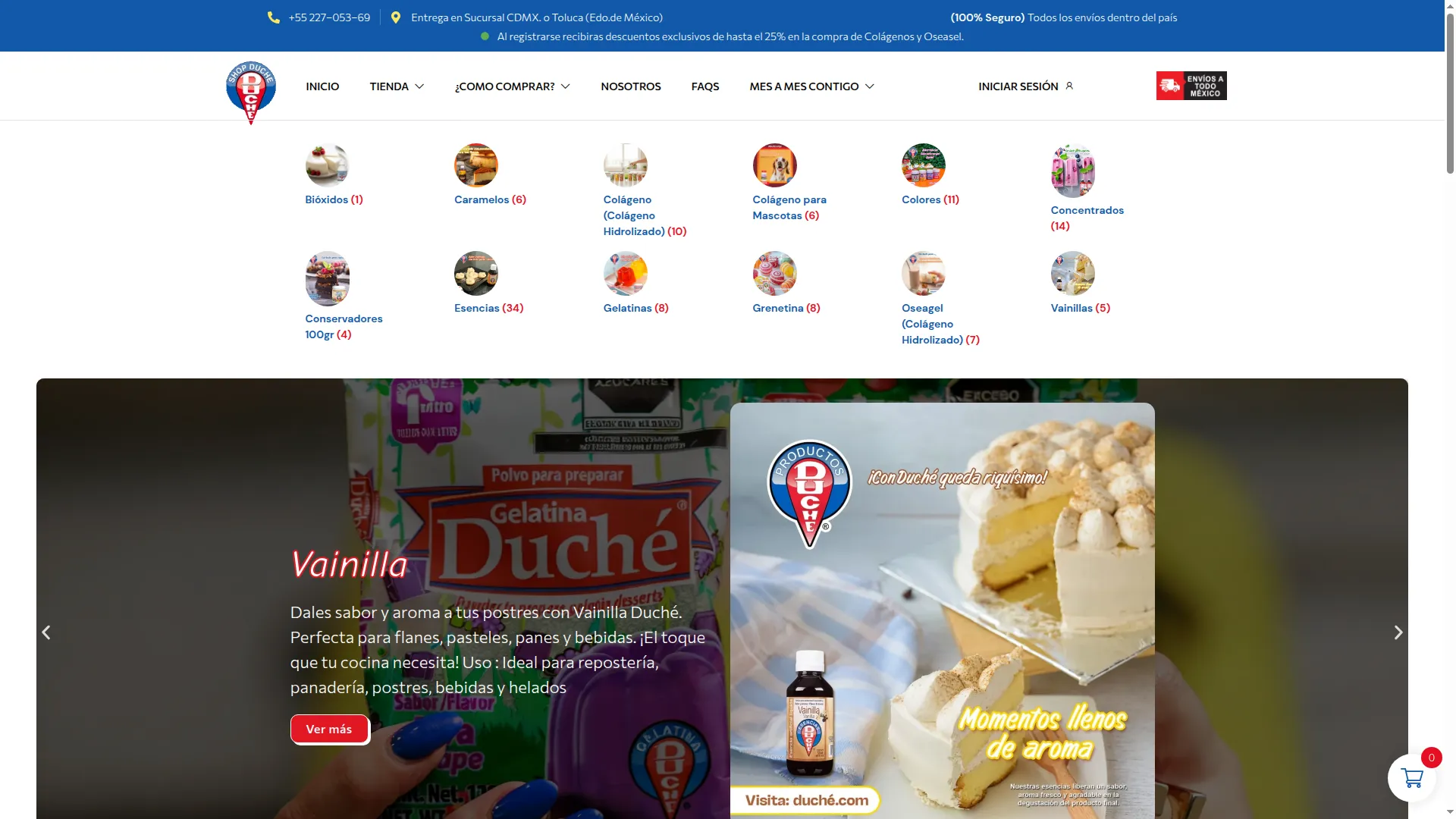 Shopduche.com