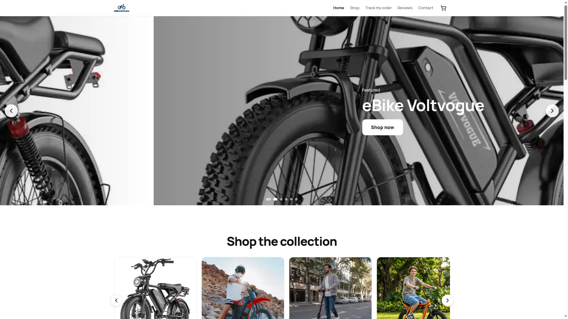 Shopebikeultimate.com