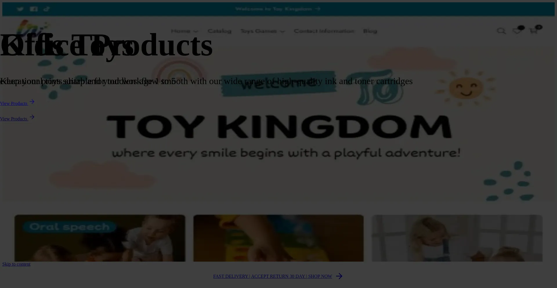 Website screenshot of Shopefy.com.au