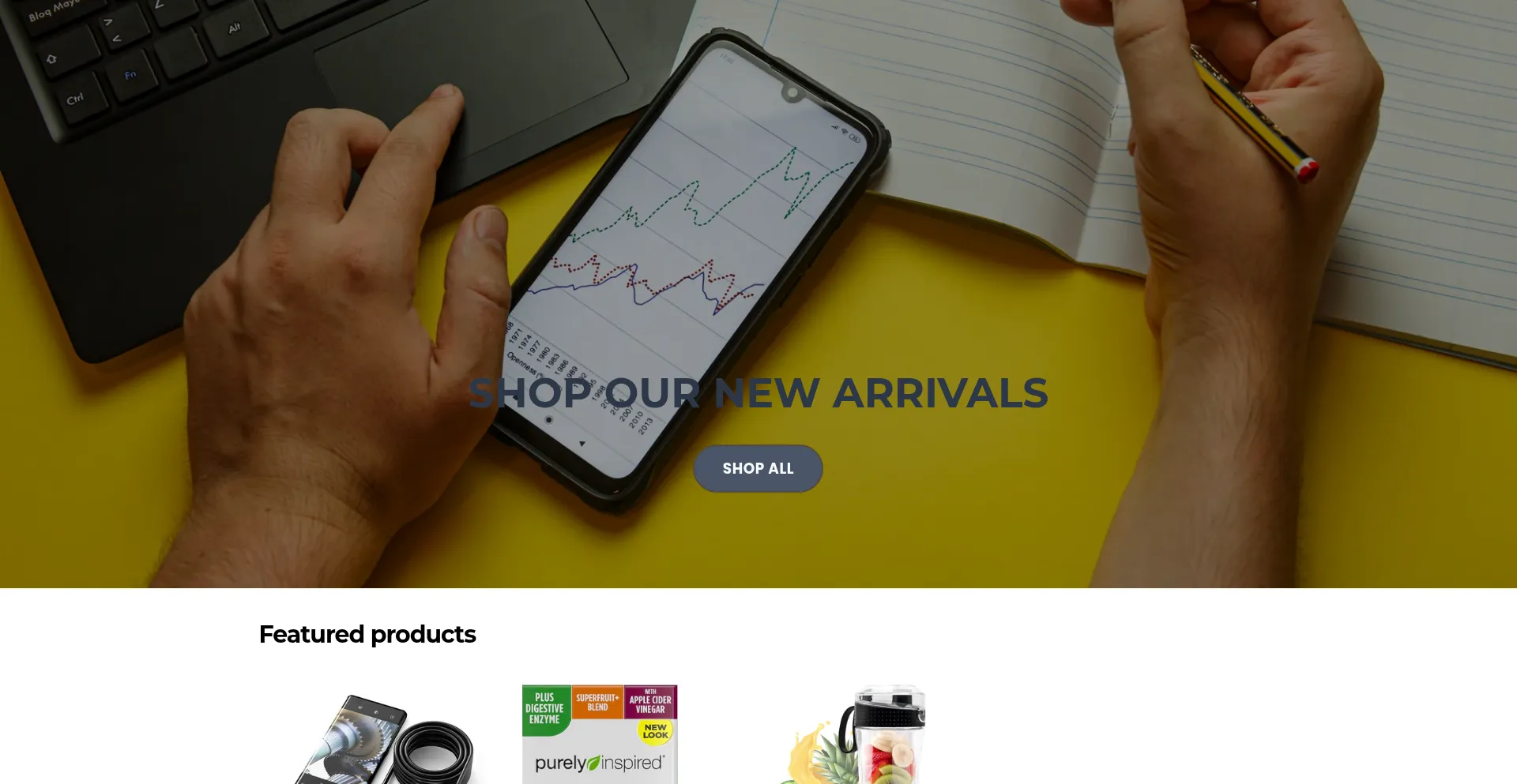 Shopelectrofever.com