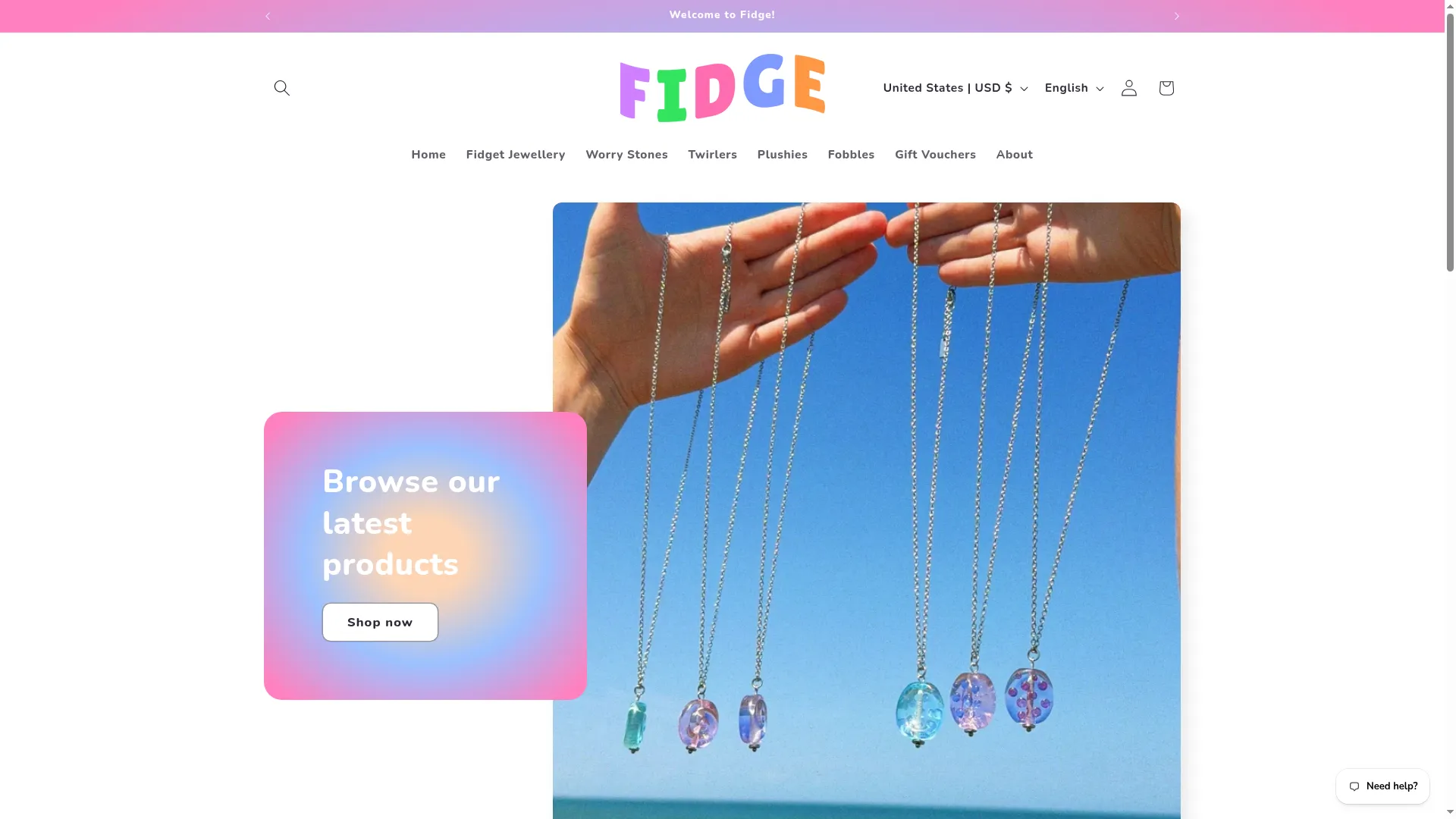 Shopfidge.com