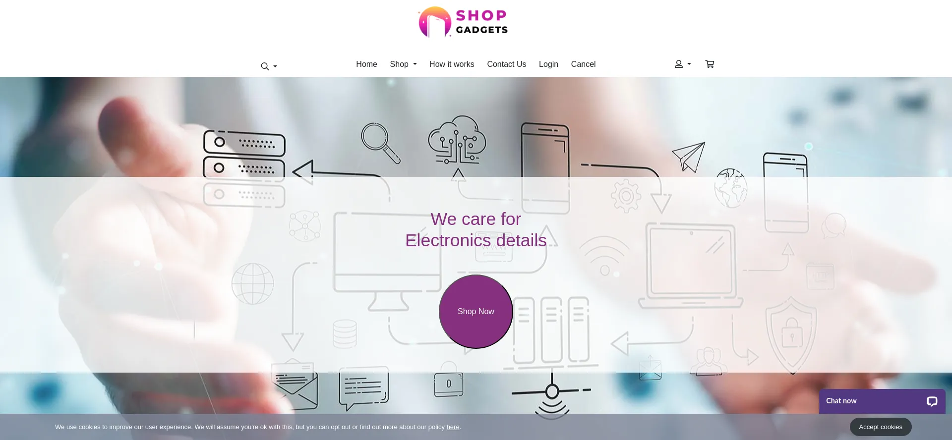 Shopgadgets.store