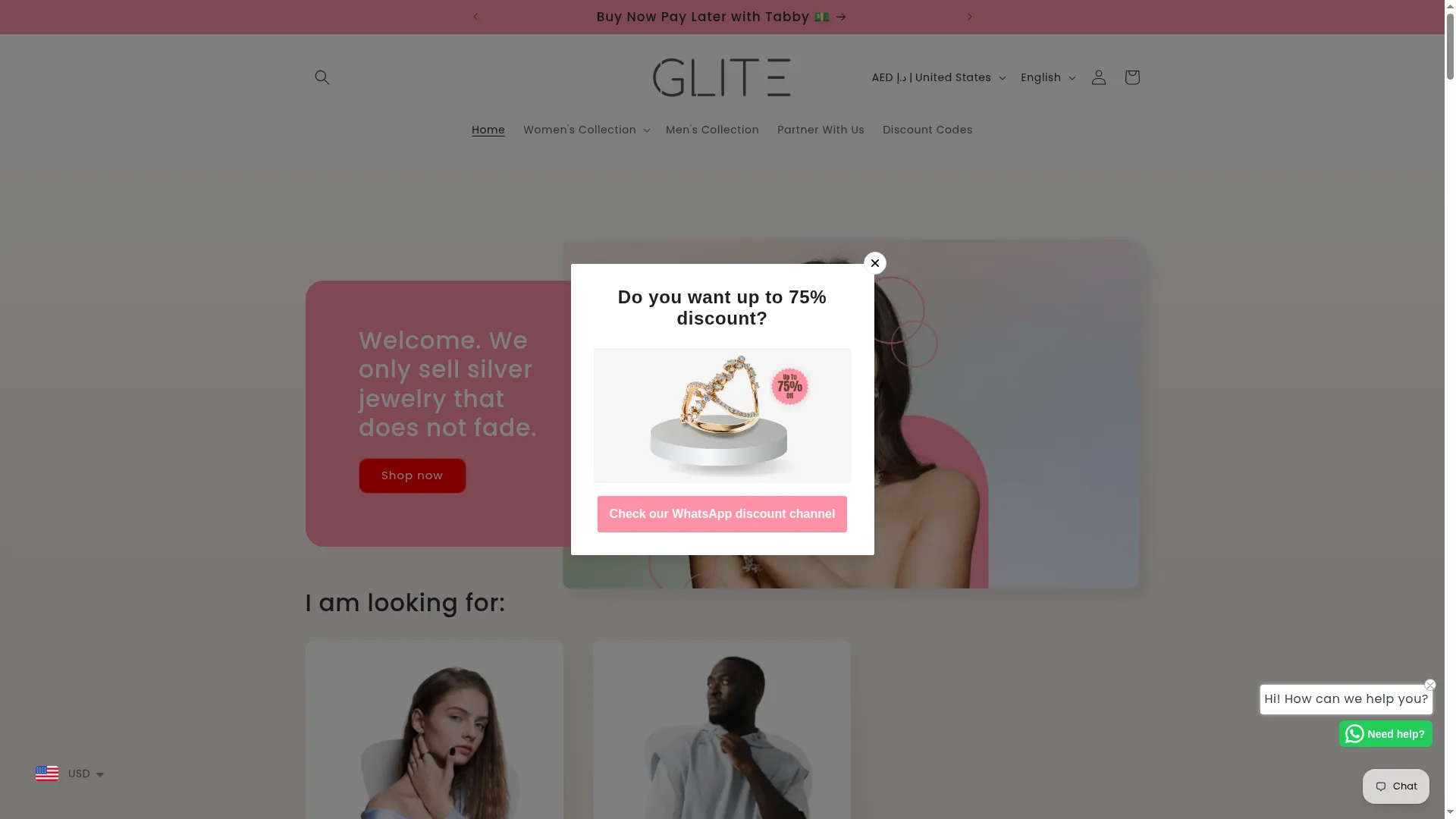 Shopglite.com