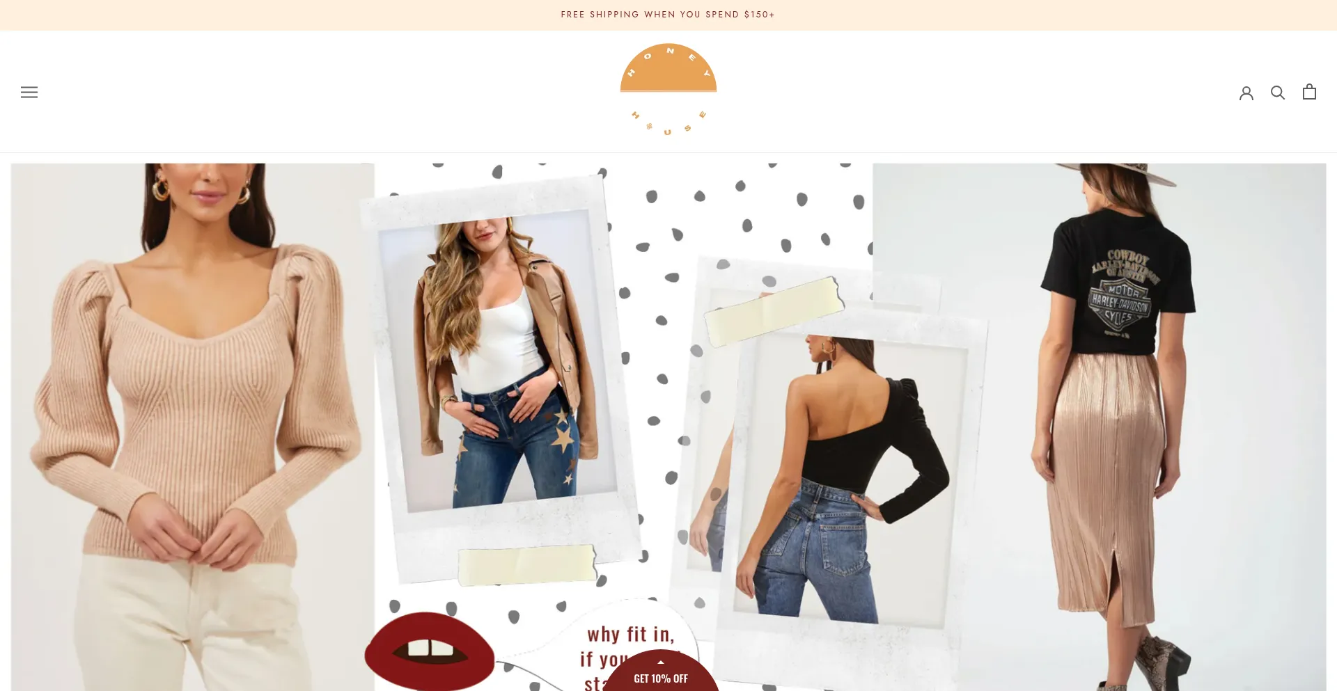 Shophoney.house