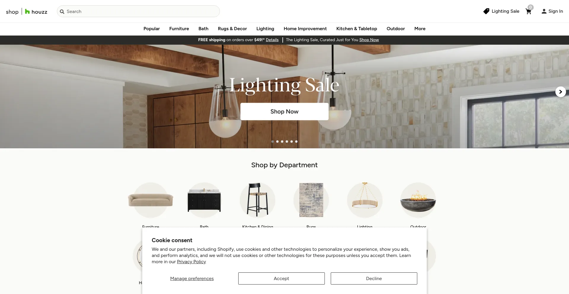 Is Shophouzz.com Safe?