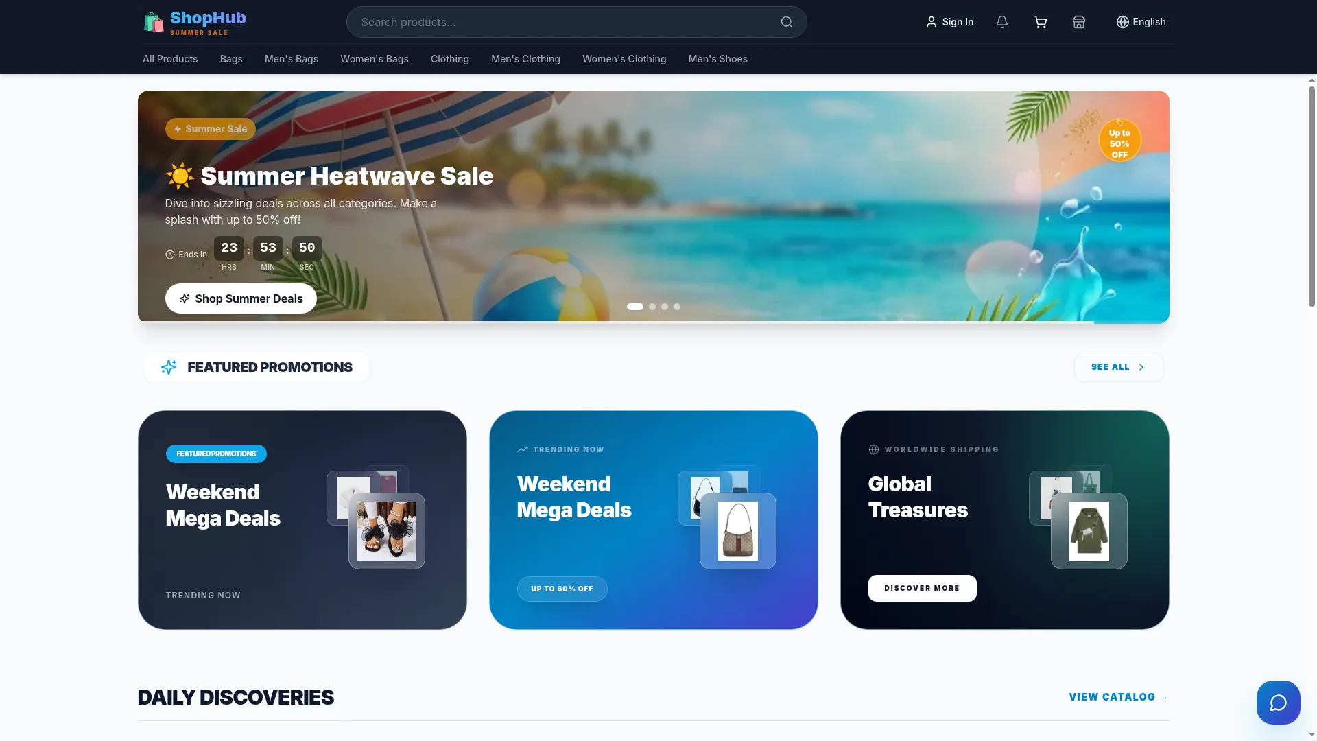 Shophub.vip