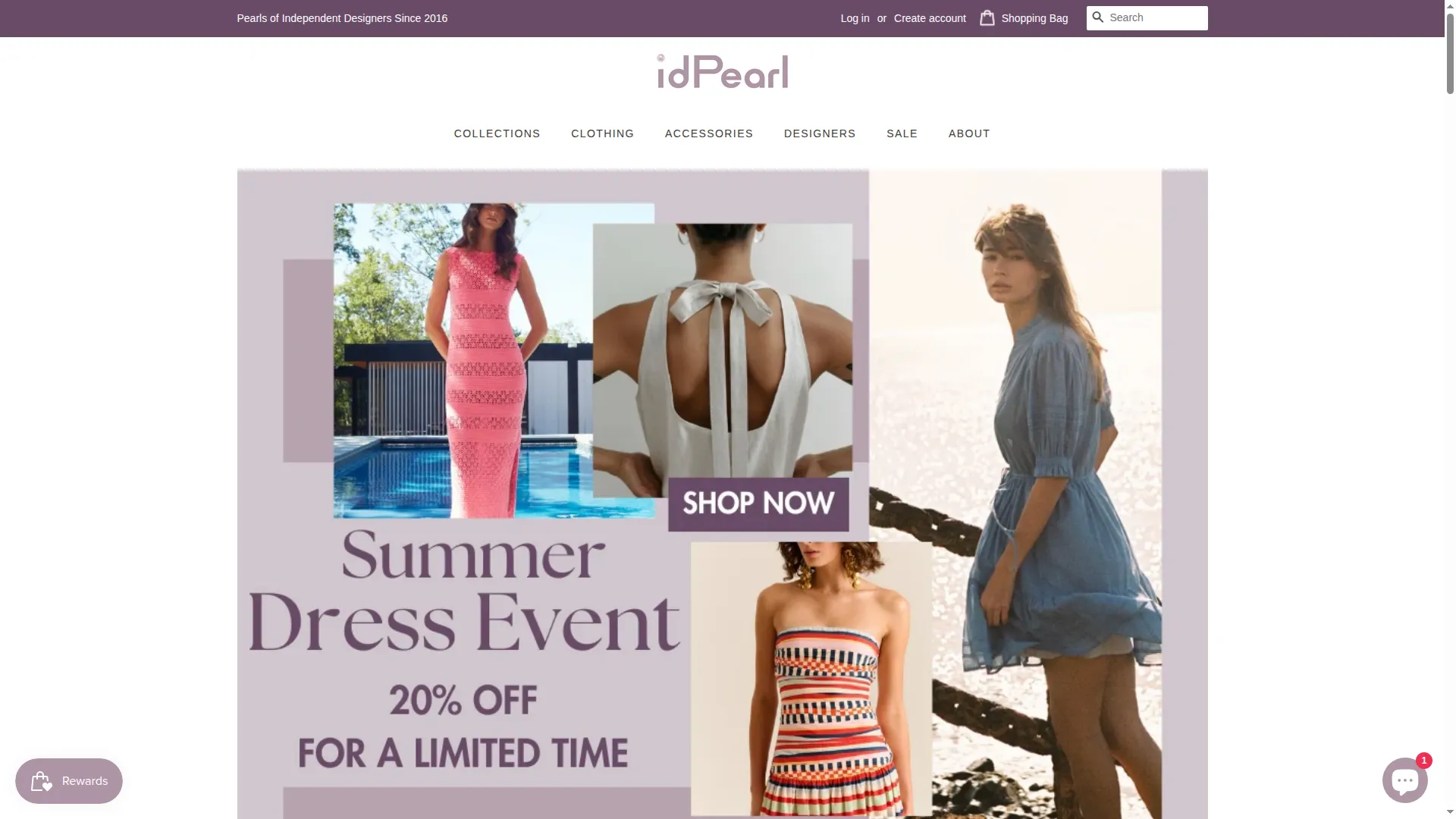 Shopidpearl.com