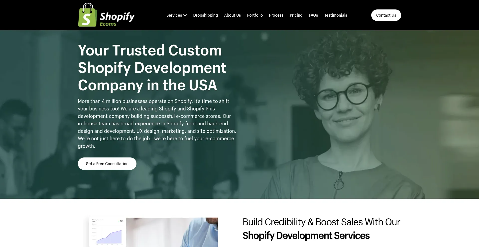 Shopifyecoms.com