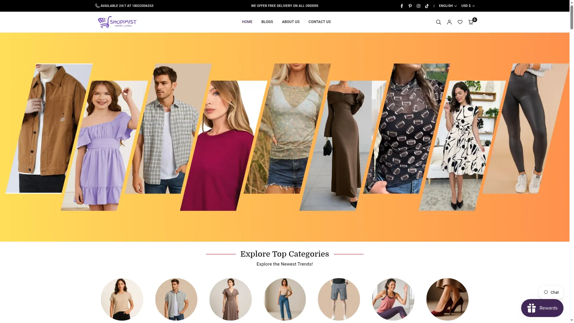 Shopimist.com