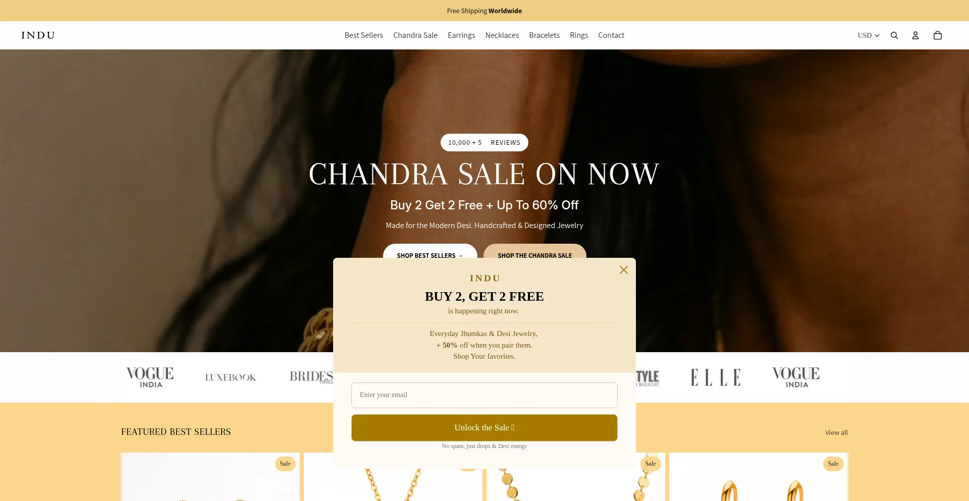 Shopindu.com