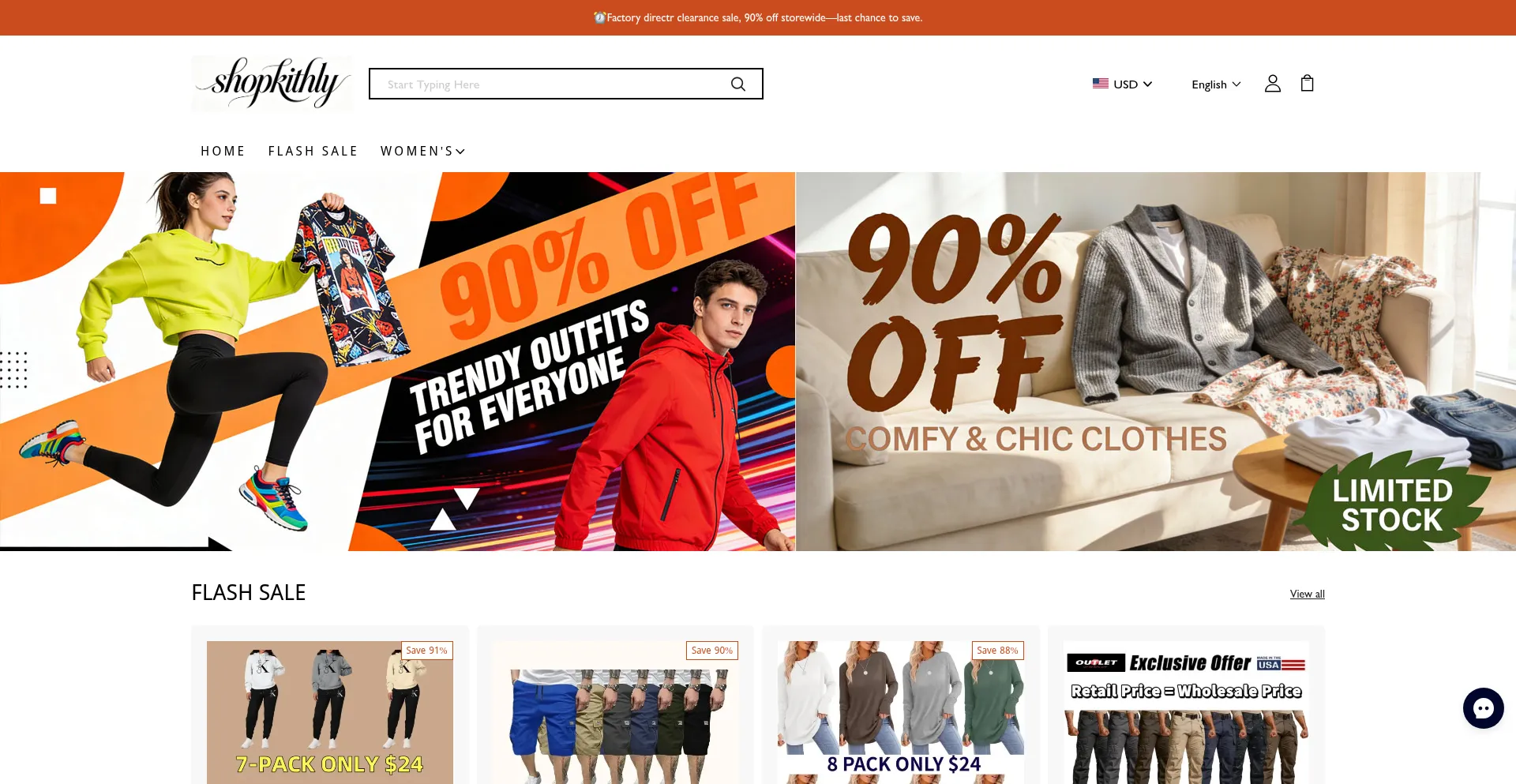 Shopkithly.com