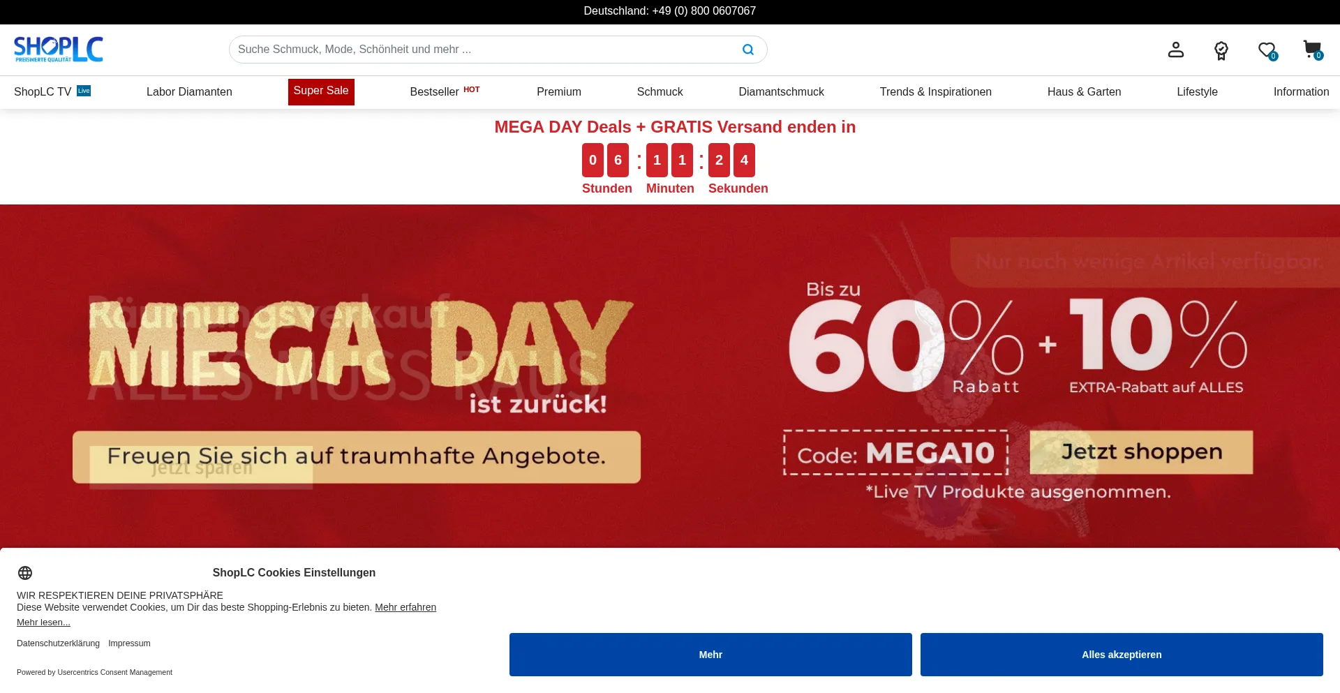 Is Shoplc.de Safe?