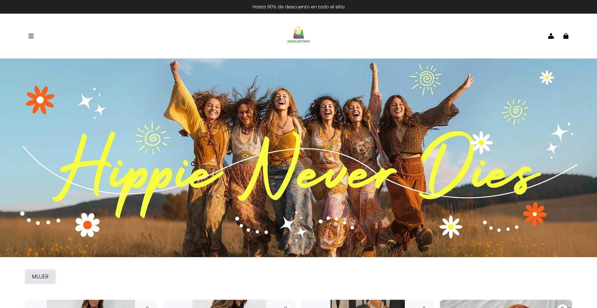 Shoplentomx.com