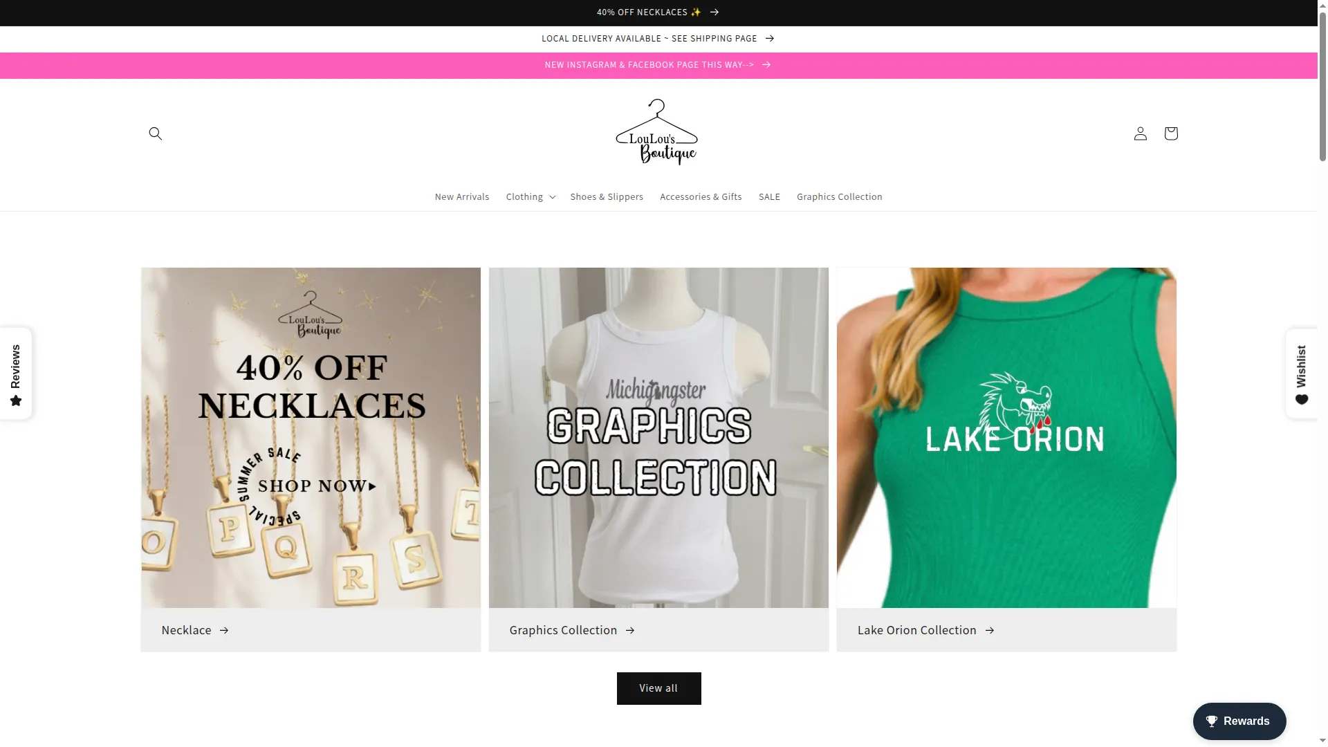Shoploulousboutique.com