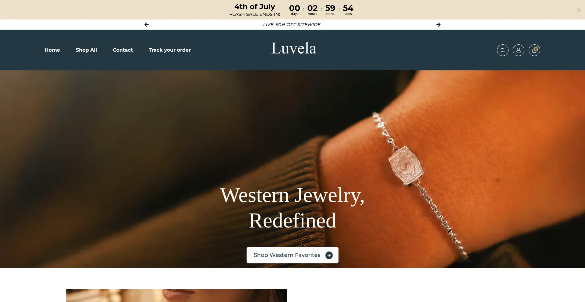 Shopluvela.com