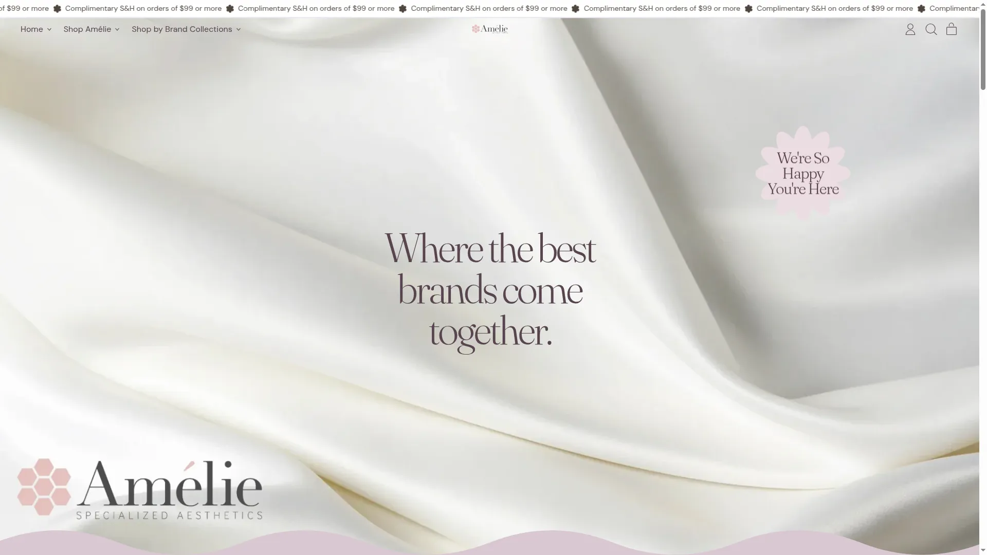 Shopmiamelie.com