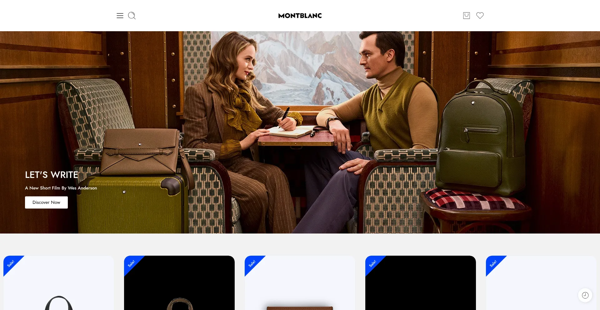 Shopmontblanc.com