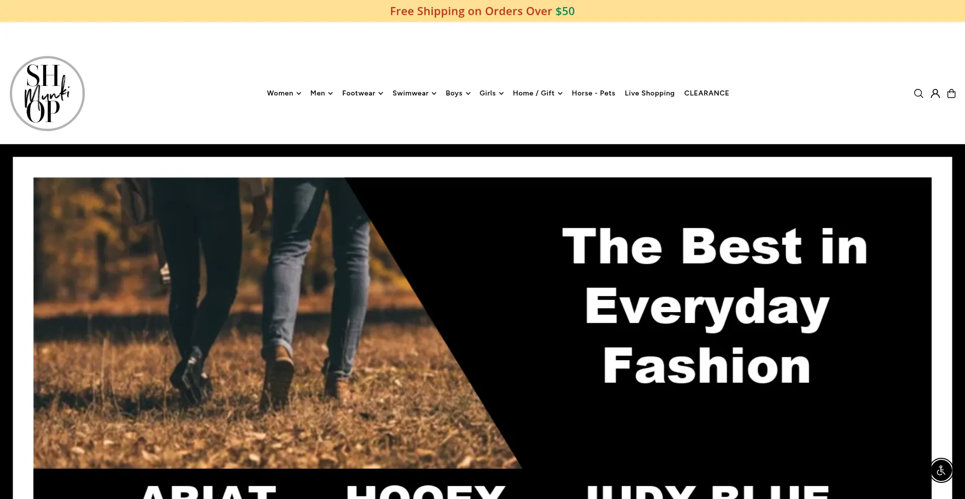 Is Shopmunki.com Safe?