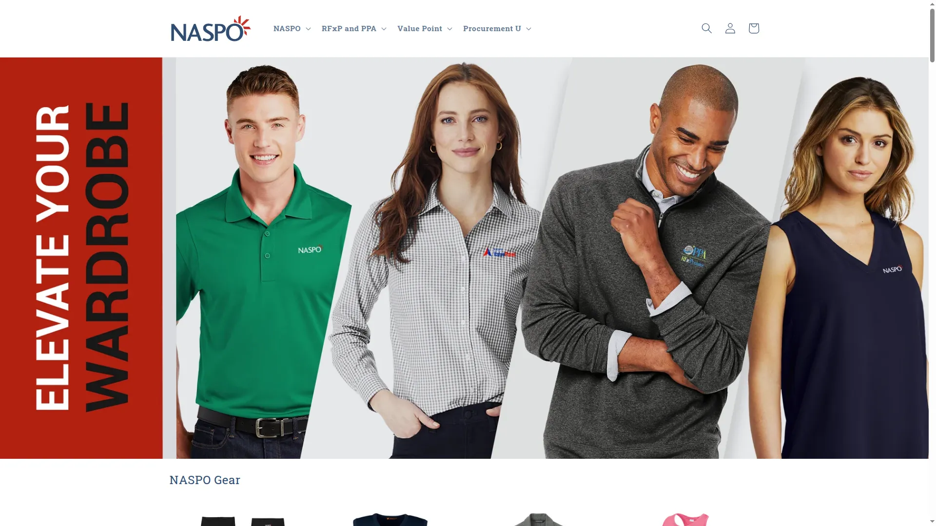 Shopnaspo.com