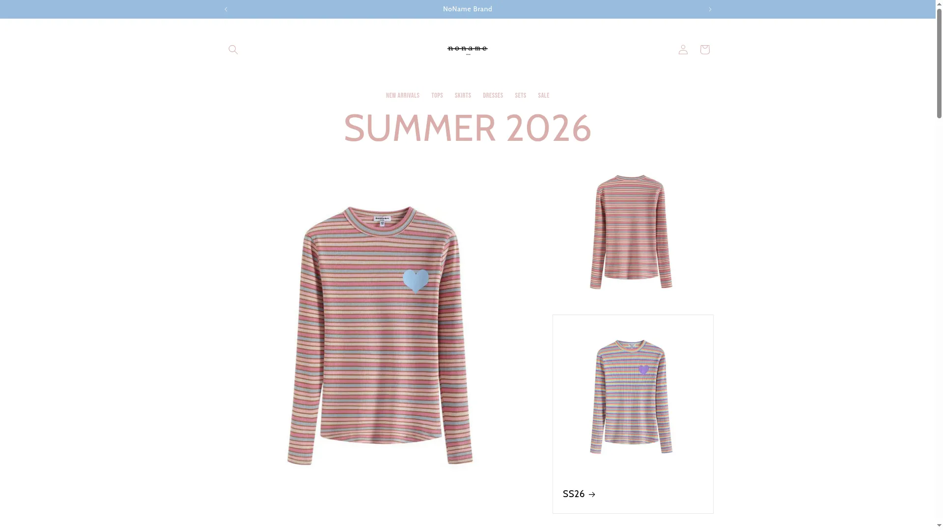 Shopnoname.com