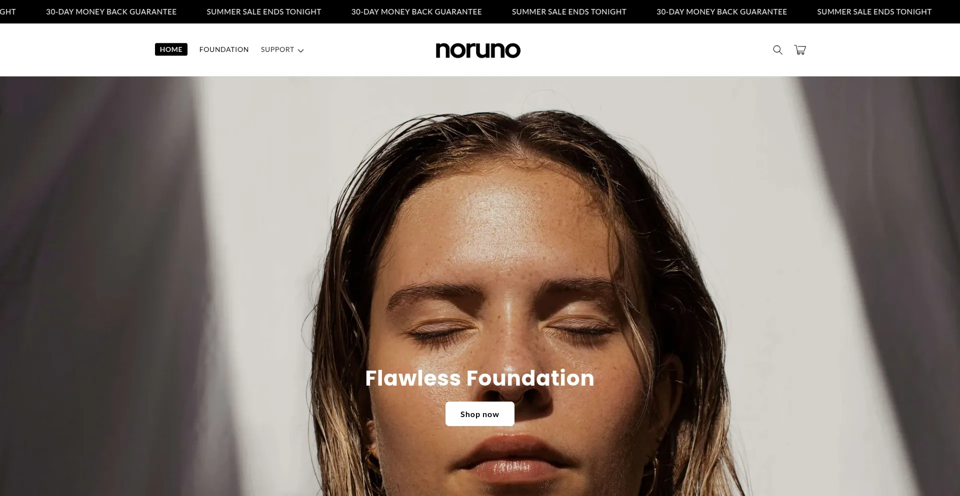 Is Shopnoruno.com Safe?