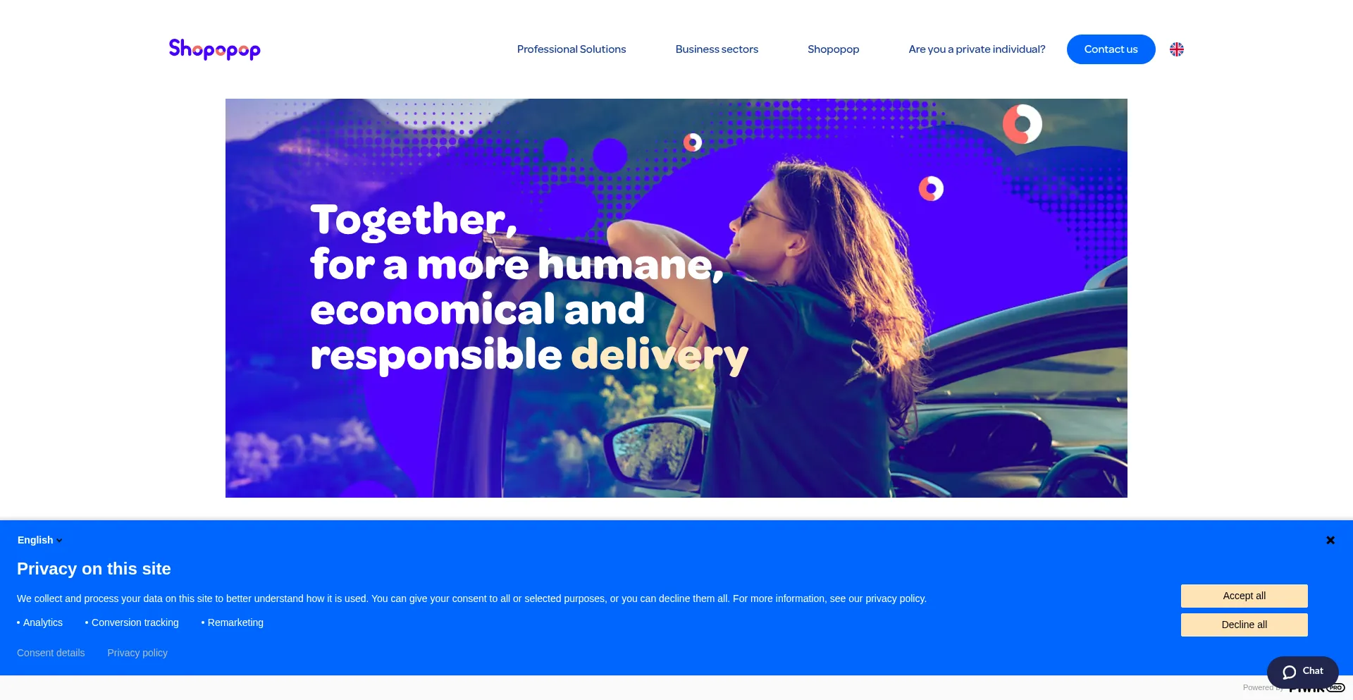 Shopopop.com