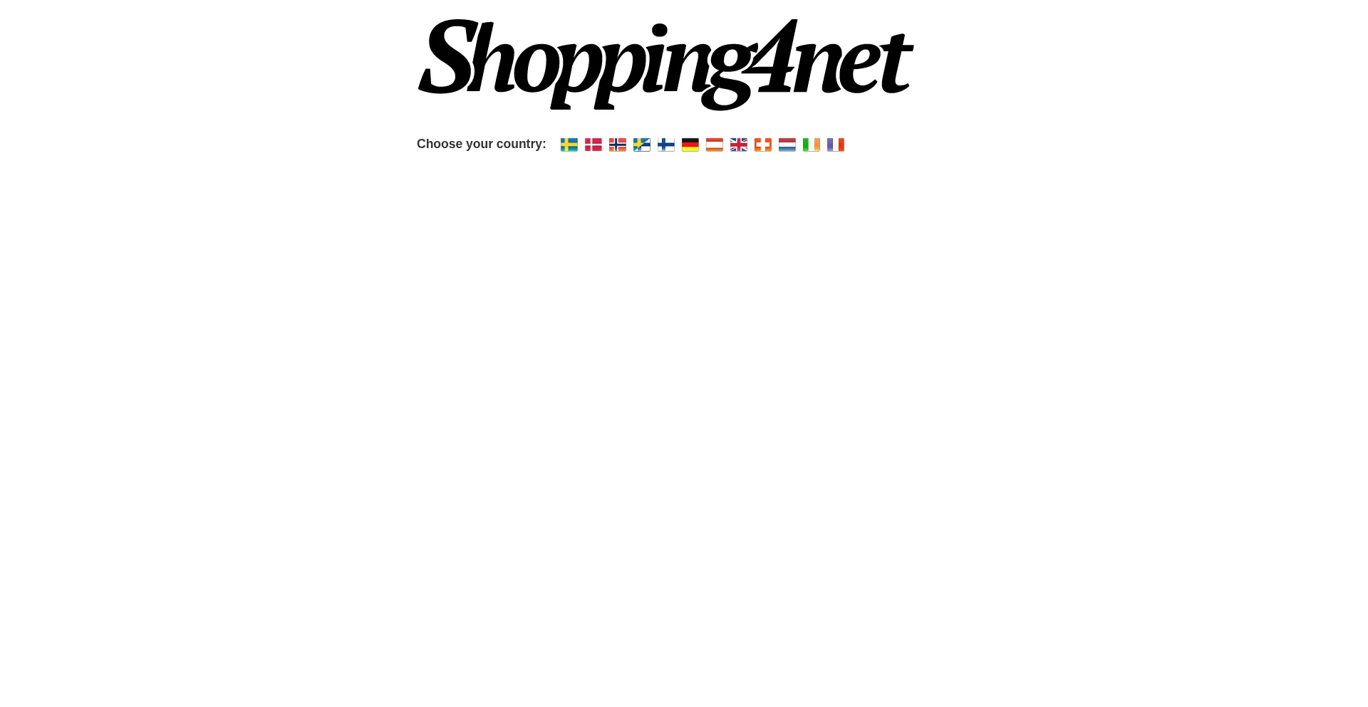 Shopping4net.com